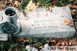 Madgelee Allen Oaks