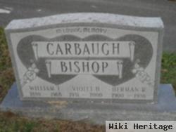 William T. Carbaugh