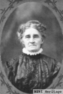 Theresa Moore Layton