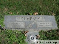 Edward Dempsey