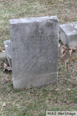 Richard Stevens