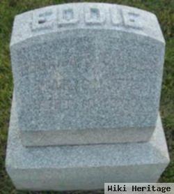 Edgar A "eddie" Bogardus