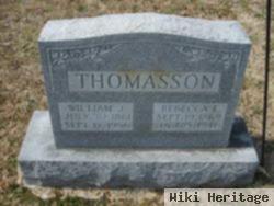 William J. Thomasson