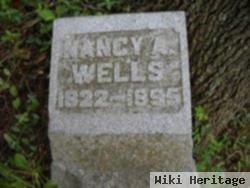 Nancy A Wells