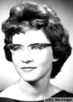 Mary Kay Johnson Liacos