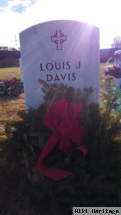 Louis John Davis