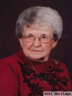 Lois Louise Carr Lee