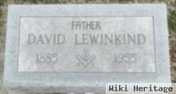 David Lewinkind