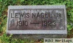 Lewis Nagel