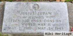 Julius Zupan