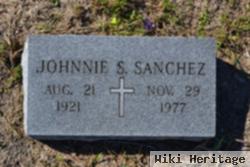 Johnnie S. Sanchez