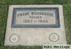 Franklin Woodhouse