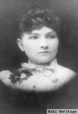 Alice Matilda Toles Merryfield