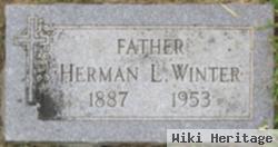 Herman L Winter