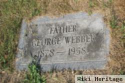 George Webber