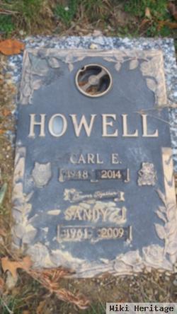 Carl Eugene Howell