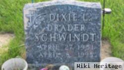 Dixie L. Drader Schwindt