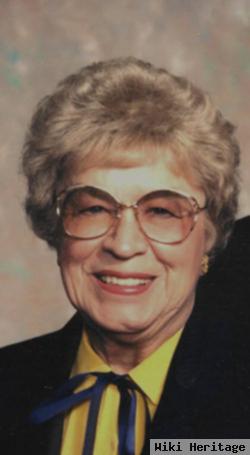 Delores E. "dee" Bangston Sawyer