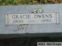 Gracie Owens