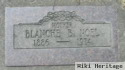 Blanche B. Brooks Noel