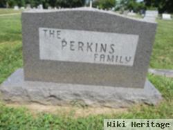 Mary E Billings Perkins