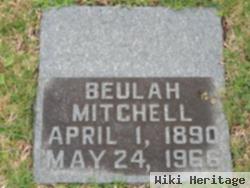 Beulah Mitchell