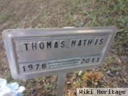 Thomas Lee Mathis