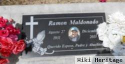 Ramon Maldonado