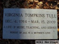 Virginia Tompkins Tull