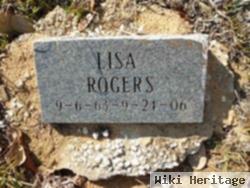 Lisa Rogers