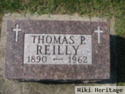 Thomas P. Reilly