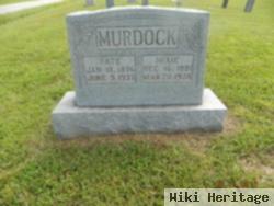 Fate Murdock