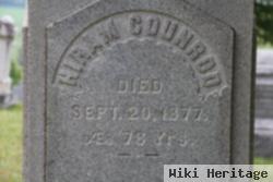 Hiram Counrod