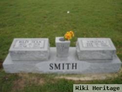 Billy Jean Smith