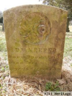 Ida Ashbaugh Keefer