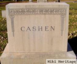 John Henry Cashen