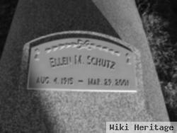 Ellen M. Schutz