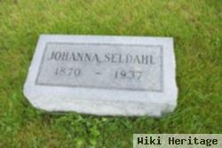 Johanna Seldahl