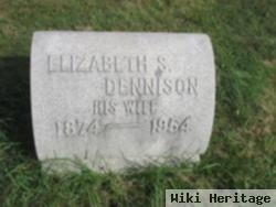 Elizabeth S Dennison Guyer