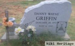 Danny Wayne Griffin