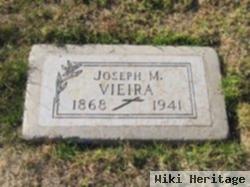 Joseph Mello Vieira