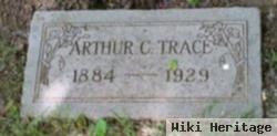 Arthur C Trace