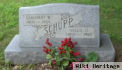 Gehardt Schupp