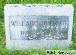 Willard Brower