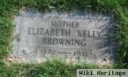 Elizabeth Kelly Browning