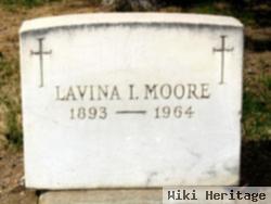 Lavina I. Moore