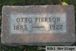 Otto Pierson