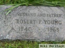 Robert F Young