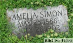 Amelia Simon