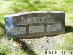 Anna Haarmann Junk